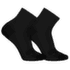 Multisport Quarter Socks 2-Pack black-black 0052
