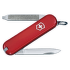 Escort Red