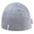 Knitted hat AW62 109 grey