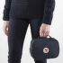 Geantă de igienă Fjällräven Kanken Toiletry Bag Black