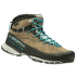 Încălțăminte La Sportiva TX4 Mid GTX Women Taupe/Emerald