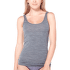 Maiou Icebreaker Siren Tank Women (103213) FLINT BLUE