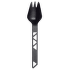TrailSpork Tritan Black Black