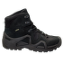 ZEPHYR GTX® MID TF Women Schwarz/schwarz