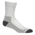 Hike+ Light Crew Women Blizzard HTHR