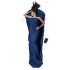 Inserție pentru sac de dormit Cocoon MummyLiner (MFM85) twilight blue