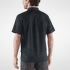 Cămașă cu mânecă scurtă Fjällräven Övik Travel Shirt SS Men Chalk White-Sand Stone