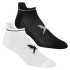Șosete Kari Traa Nora Sock 2PK BWT