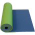 Mat Double Layer 10 modrá/zelená