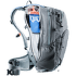 Rucsac deuter Attack 22 EL graphite-shale