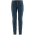 Pantaloni Fjällräven Bergtagen Stretch Trousers Women Mountain Blue