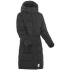 Haina Kari Traa Kyte Parka Women BLACK