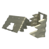 Crampoane Plum Crampons 130 mm
