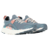 Încălțăminte The North Face Vectiv Hypnum Women GOBLIN BLUE/ROSE DAWN