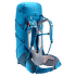 Rucsac deuter Aircontact Core 50 + 10 almond-teal