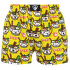 pantaloni scurți Represent EXCLUSIVE ALI SAMURAI FOOD