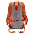Rucsac deuter Speed Lite 17 paprika-saffron