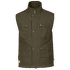 Vesta Fjällräven Reporter Lite Vest Men Dark Olive