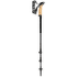 Gaură Leki Black Series Carbon black-black gray-dark anthracite