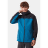 Jachetă The North Face Dryzzle Futurelight Jacket Men ADRIATIC BLUE-TNF BLACK