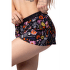 pantaloni scurți Represent eSQUELETOS