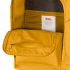 Rucsac Fjällräven Kanken Laptop 15 Super Grey