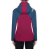 Jachetă La Sportiva ALPINE GUIDE SOFTSHELL JACKET Women Red Plum/Opal