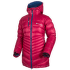 Opal Lady Parka Fuchsia
