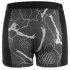 Boxeri Aclima Lars Monsen Femunden boxer Men Jet Black/Femunden Dark