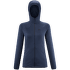 Hanorac Millet Lokka Hoodie III Women SAPHIR