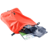 Geantă deuter Light Drypack 5 papaya