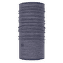 Eșarfă Buff Lightweight Merino Wool (117819) LIGHT DENIM MS