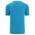 Tricou cu mânecă scurtă Icebreaker Central Classic SS Tee Men GEO BLUE