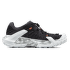 Încălțăminte Mammut Hueco Knit II Low Men black-light ice gray 00720