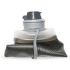 Sticlă Hydrapak FLUX 750 Mammoth Grey