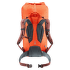 Rucsac deuter Durascent 42+10 SL papaya-redwood