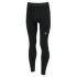 WarmWool Longs Man Jet Black