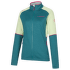 Hanorac La Sportiva Elements Jacket Women Alpine/Celadon