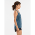 Maiou Arcteryx Taema Tank Women Moonstone Heather