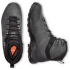 Încălțăminte Mammut Mercury Tour II High GTX® Men black-black 0052