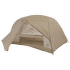 Stat Big Agnes Tiger Wall UL2 Bikepack Solution Dye Greige/Gray