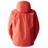 Jachetă The North Face SUMMIT CHAMLANG FUTURELIGHT™ JACKET Women RADIANT  ORANGE