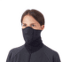 Bandă pentru gât Mammut Arctic WS black 0001