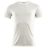 LightWool Undershirt Tee Men Nature