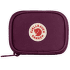 Kanken Card Wallet Royal Purple