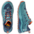 Încălțăminte La Sportiva Jackal II GTX Women Storm Blue/Lagoon