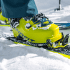 Schiuri Dynafit Radical Pro ski touring boots men 5265 Rock Khaki/Fluo Orange