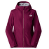 Jachetă The North Face Dryzzle Futurelight™ Jacket Women BOYSENBERRY