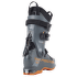 Schiuri Fischer TRANSALP TOUR RHINO GREY/RHINO GREY