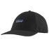 Capac Patagonia Airshed Cap Black